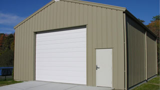 Garage Door Openers at Bimini Bay, Florida